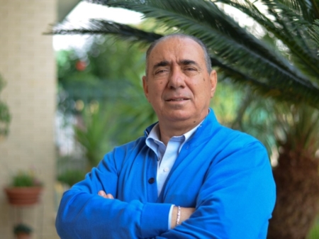 Geometri, Frisullo nel consiglio nazionale