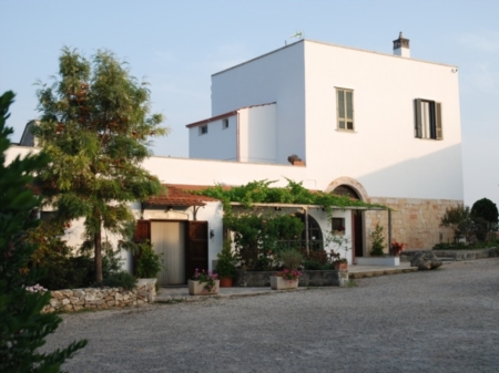 Una delegazione russa in Terra d'Arneo