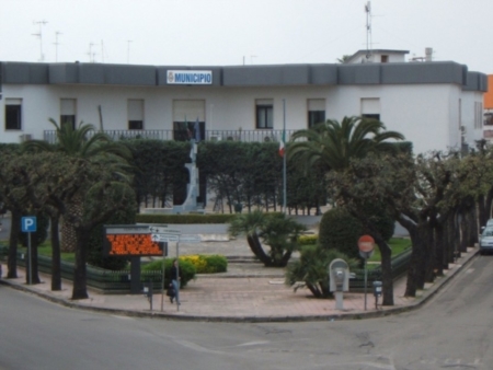 Morto il consigliere Giuseppe Cutrino, mondo politico in lutto