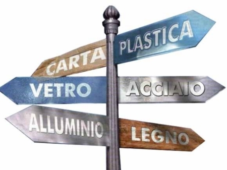 Il dossier-differenziata scatena le ire di Melech� contro l'opposizione