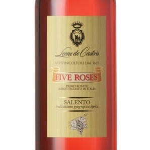 Ricordi, eventi e storie legati al �Five roses� diventano un concorso