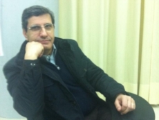 Aprile ufficializza le dimissioni: "Unica via il commissariamento"