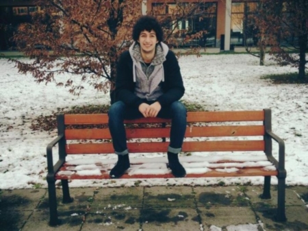 Stazionarie le condizioni dello studente universitario