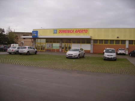 Rapina da 600 euro all�Eurospin