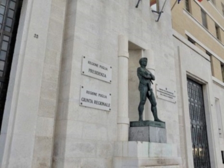 Ecco il riparto dei finanziamenti Comune per Comune