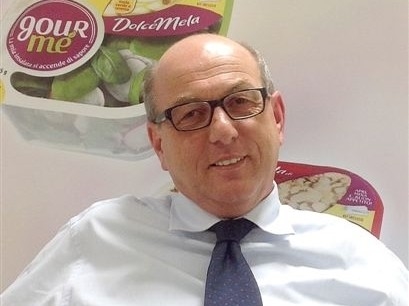 Le insalate made in Salento approdano a Piazza Affari