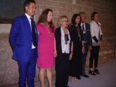 Rosati, 5 medaglie alla Puglia