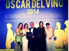 “Bibenda”, premio alla carriera per il salentino Angelo Maci