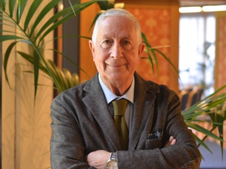 L'antico agrimensore nella Terra d'Otranto