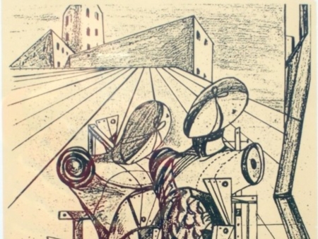 Arte e autori del XX secolo