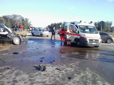 Circonvallazione, raccolta di firme