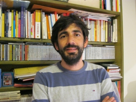 Allarme Pm10, denunciato un altro sforamento