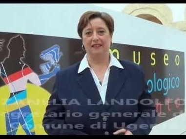 Zanelia Landolfo guider una lista civica