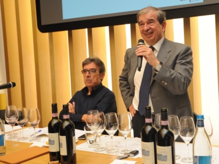 A Expo i risultati e gli obiettivi della ricerca IWRT