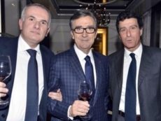 Consorzio "Salice Salentino", Damiano Reale presidente