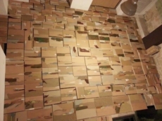 I "Campi geometrici" firmati Roberto Ciardo