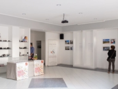 "La periferia urbana", mostra di clic a Salice