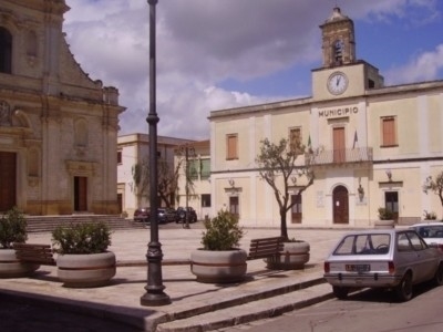 Biblioteca cittadina chiusa da due anni