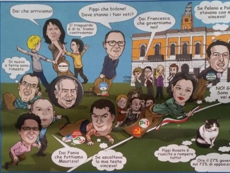 In edicola 