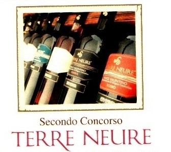 Una pubblicazione sul concorso letterario 