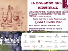 "Etichette" salentine alla conquista di Roma