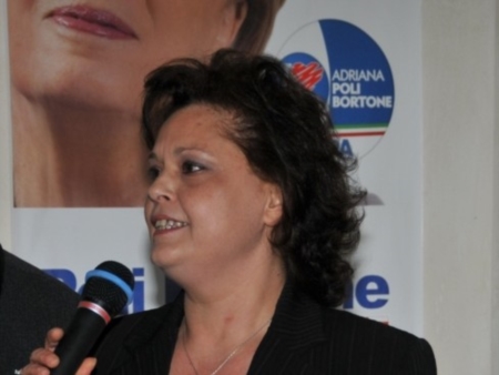 Ex vicesindaco su Facebook: 