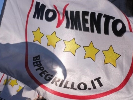 Trasporti e disagi, un gazebo del M5S