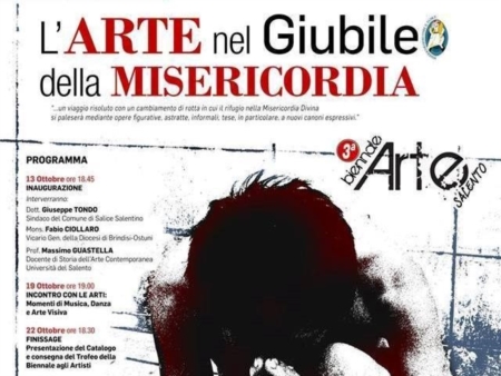 Il Giubileo della Misericordia narrato in arte