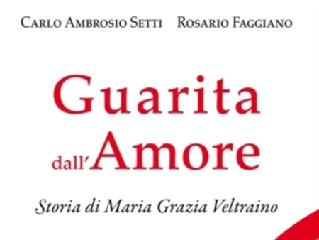 Faggiano e Ambrosio Setti alla Lumsa di Roma