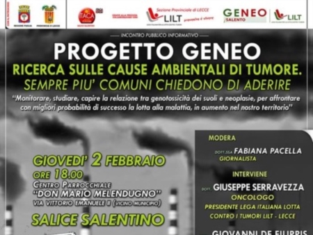 Progetto 