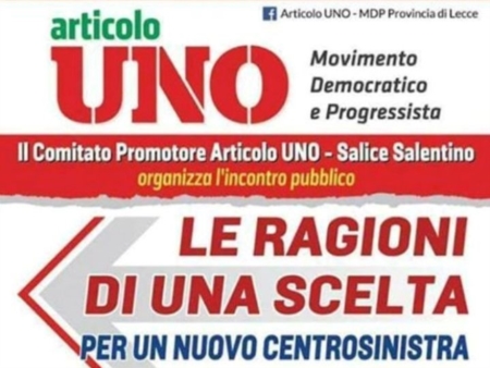 Le ragioni per scegliere 