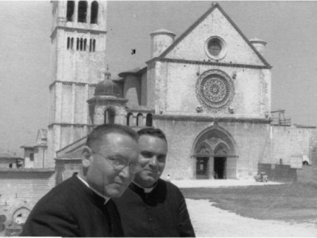 Amato Don Mario Melendugno, 