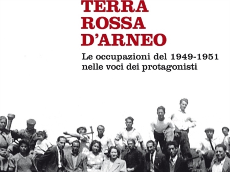 Le occupazioni in Terra d'Arneo
