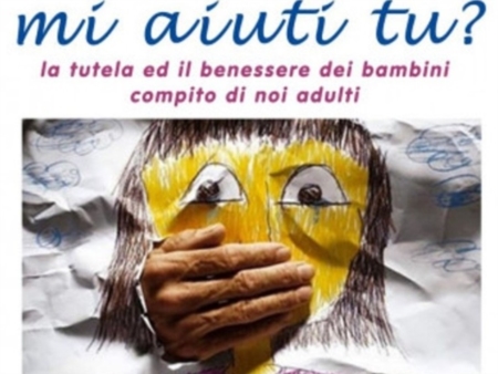 Un dibattito contro i maltrattamenti ai minori
