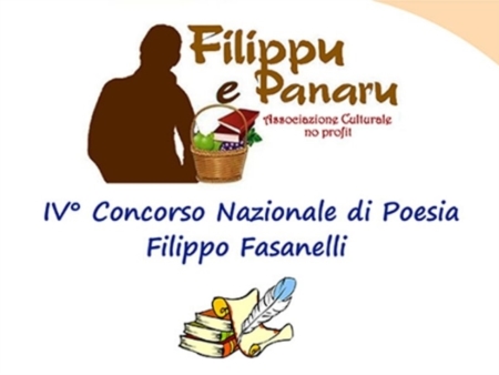 Poesie in gara per Filippo Fasanelli