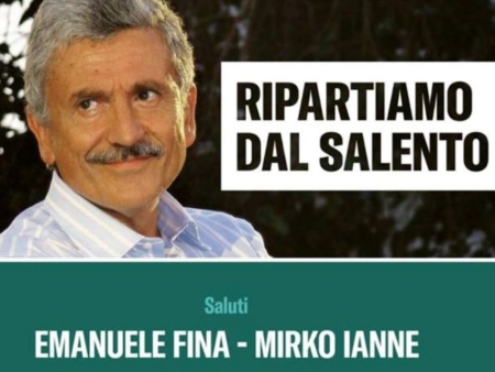 Incontro con Massimo D�Alema