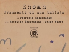 La Shoah vista da Saccomanno