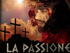 Passione e morte del Cristo a Salice