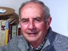 Città in lutto per l'improvvisa morte dell’ex sindaco Franco Palazzo