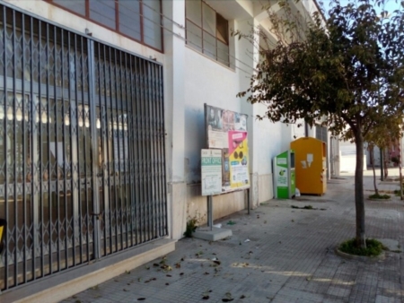 Centro anziani nell�ex mercato coperto, ecco il bando per affidare i lavori