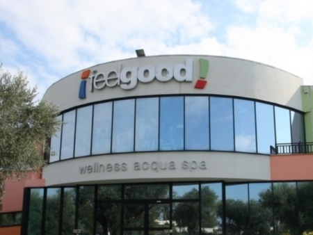 Campus estivo per 60 minori presso 