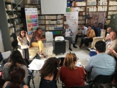 Progetto "Cosa bolle in pentola?",  l’assessore Leo alla presentazione dell’app "Meet the Neet"