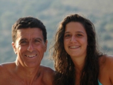 Damiano Reale: “Mai senza famiglia, bici, maschera e una buona scorta di rosso doc Salice Salentino”