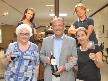 Piernicola Leone de Castris: 