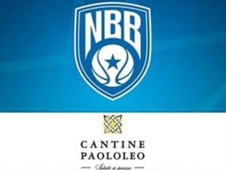 CANTINE PAOLO LEO NUOVO GOLD SPONSOR DELLA HAPPY CASA BRINDISI NBB