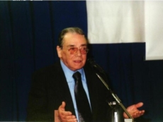 Il sindaco partigiano, addio della città a Gianni Giannoccolo