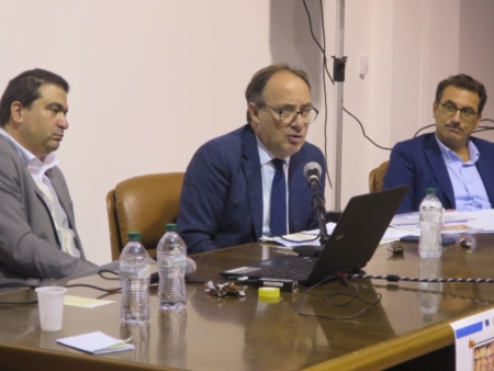 Insieme per la formazione e il lavoro