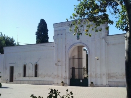 Via libera allampliamento del cimitero, lAmministrazione approva una proposta di Project financing presentata da una societ romana