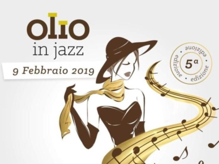 Olio in jazz