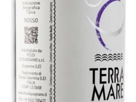 Feudi di Guagnano presenter�  l�etichetta parlante    al prossimo Vinitaly 